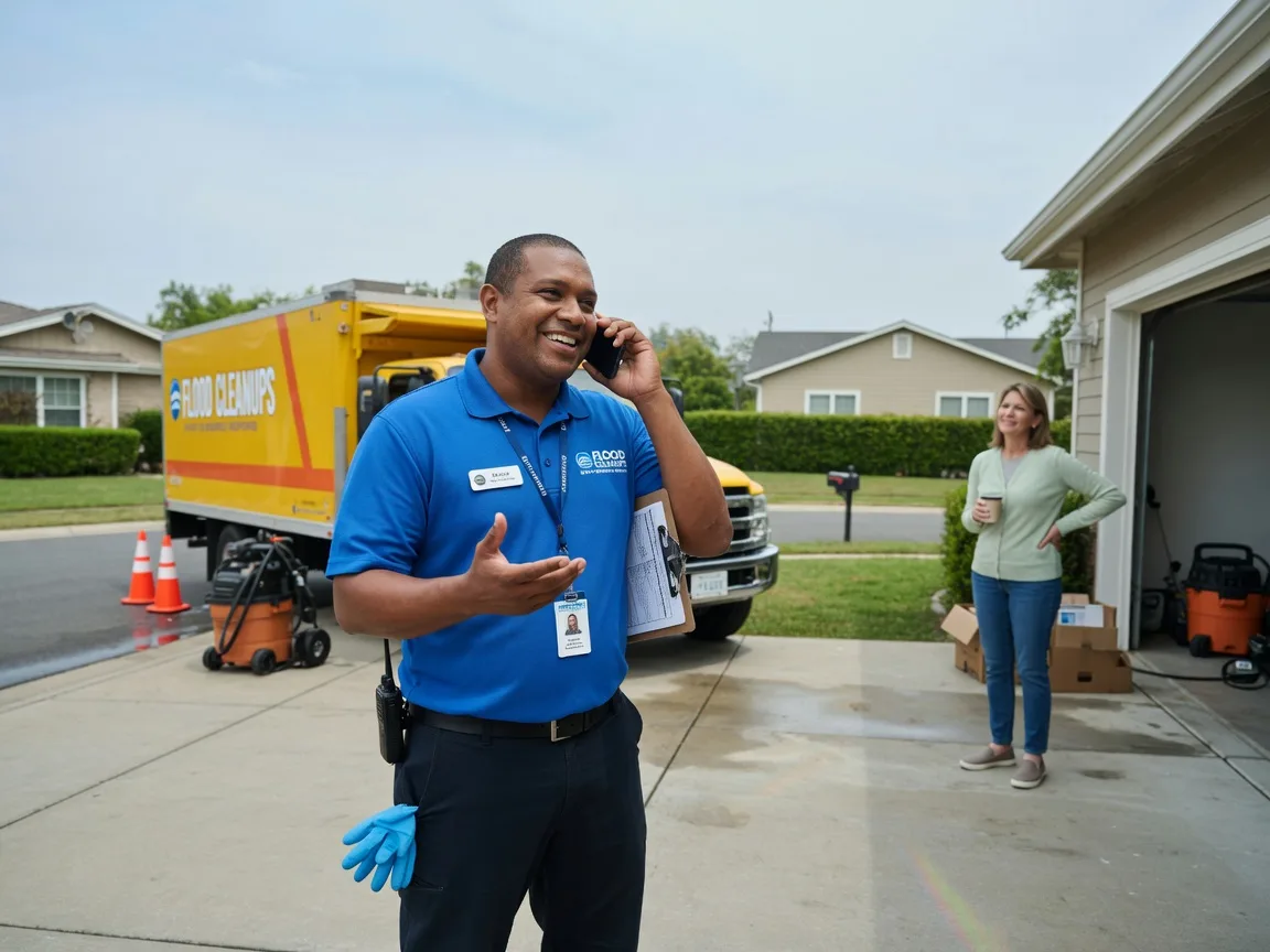 Water Damage Restoration Turtle Creek, WV FAQs